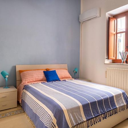 La Casa Di Sara A Mondello Διαμέρισμα Εξωτερικό φωτογραφία
