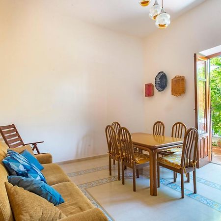 La Casa Di Sara A Mondello Διαμέρισμα Εξωτερικό φωτογραφία
