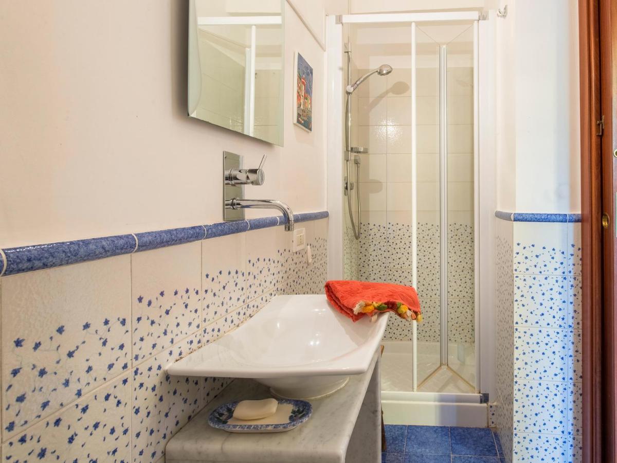 La Casa Di Sara A Mondello Διαμέρισμα Εξωτερικό φωτογραφία